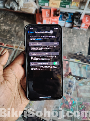 IPhone 11pro max